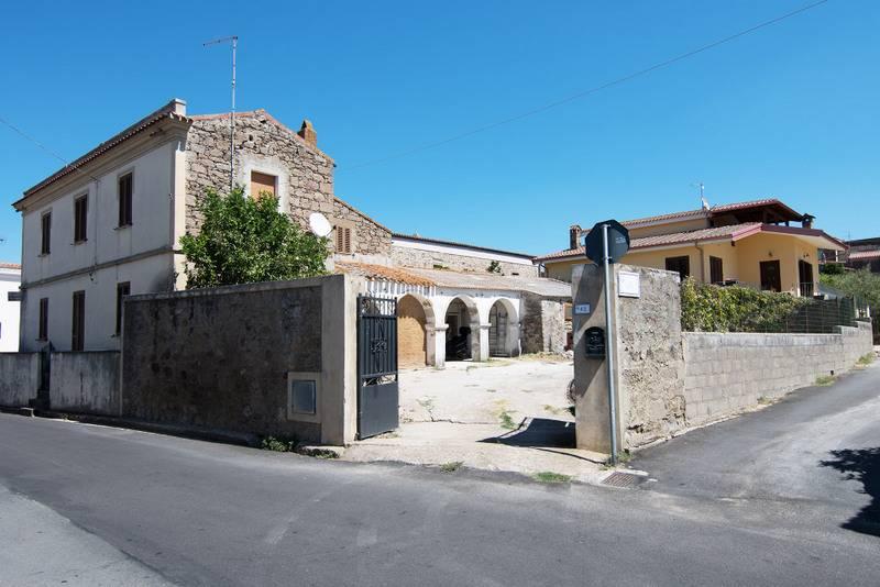 Casa indipendente in vendita a Villa Sant'Antonio