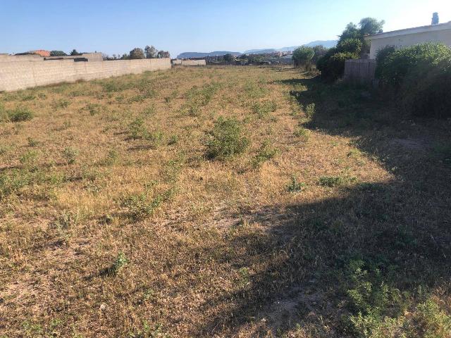 Agricultural land in Via Soro, Quartu Sant'Elena - Photo 1