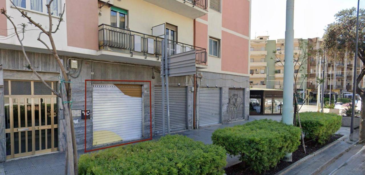 Negozio in Via Marconi, Quartu Sant'Elena, {3} - Foto 1