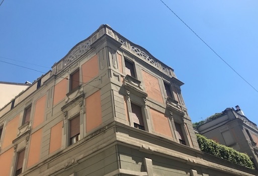 Wohnung in Via Martiri della Libertà 12, Trieste - Foto 1