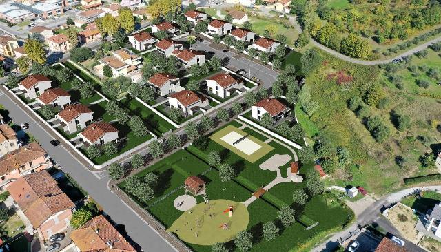 Residential building land, San Miniato - Photo 1