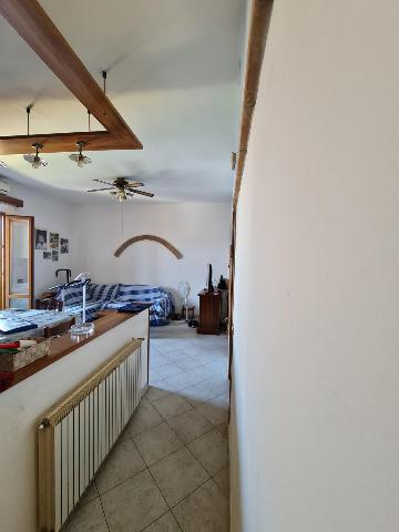 Dreizimmerwohnung, Montopoli in Val d'Arno - Foto 1