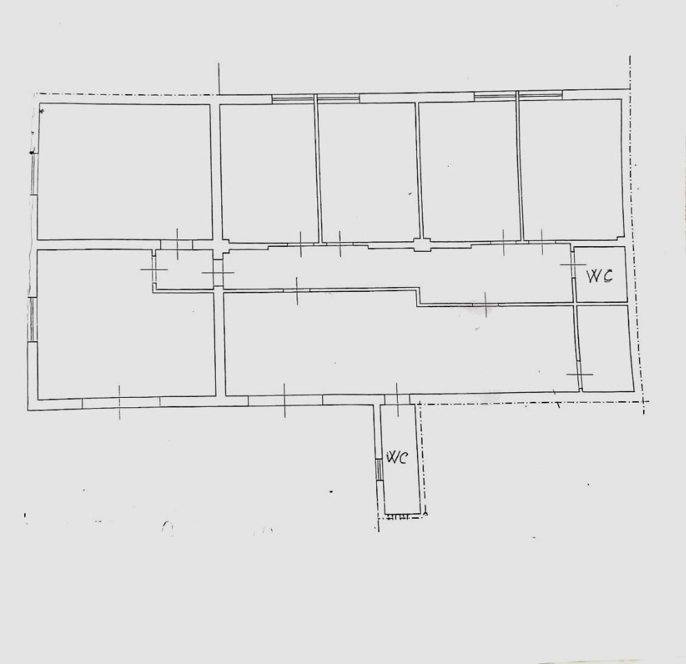 Ufficio in , San Miniato, {3} - Planimetria 1