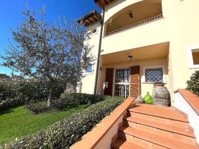 Terraced house in 50050 Cerreto Guidi Fi 50050, Cerreto Guidi - Photo 1