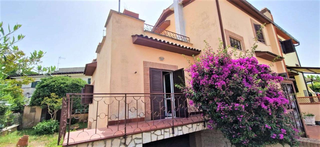 Villa unifamiliare in vendita a Terracina