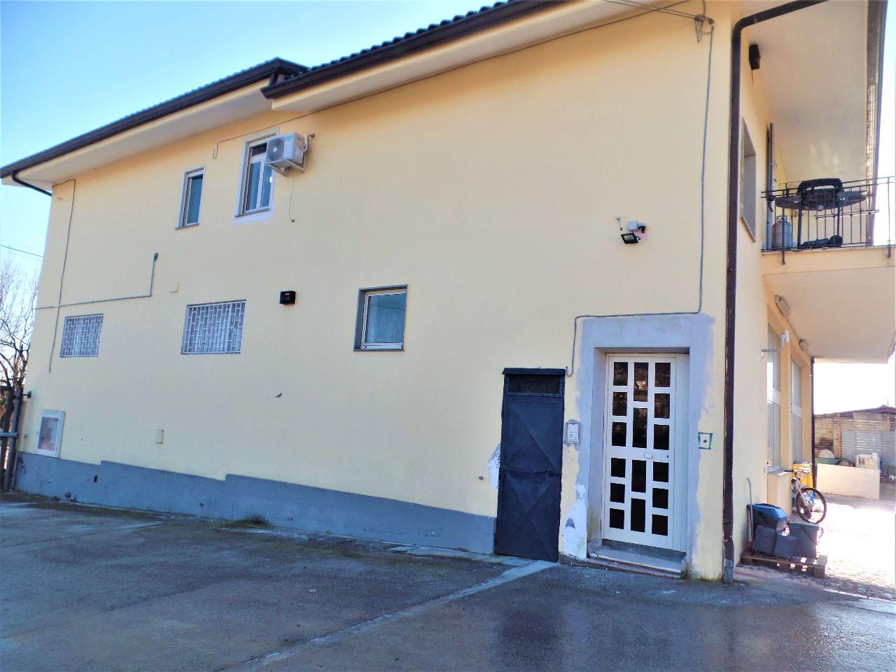 Magazzino in Via Canale, Alatri, {3} - Foto 2