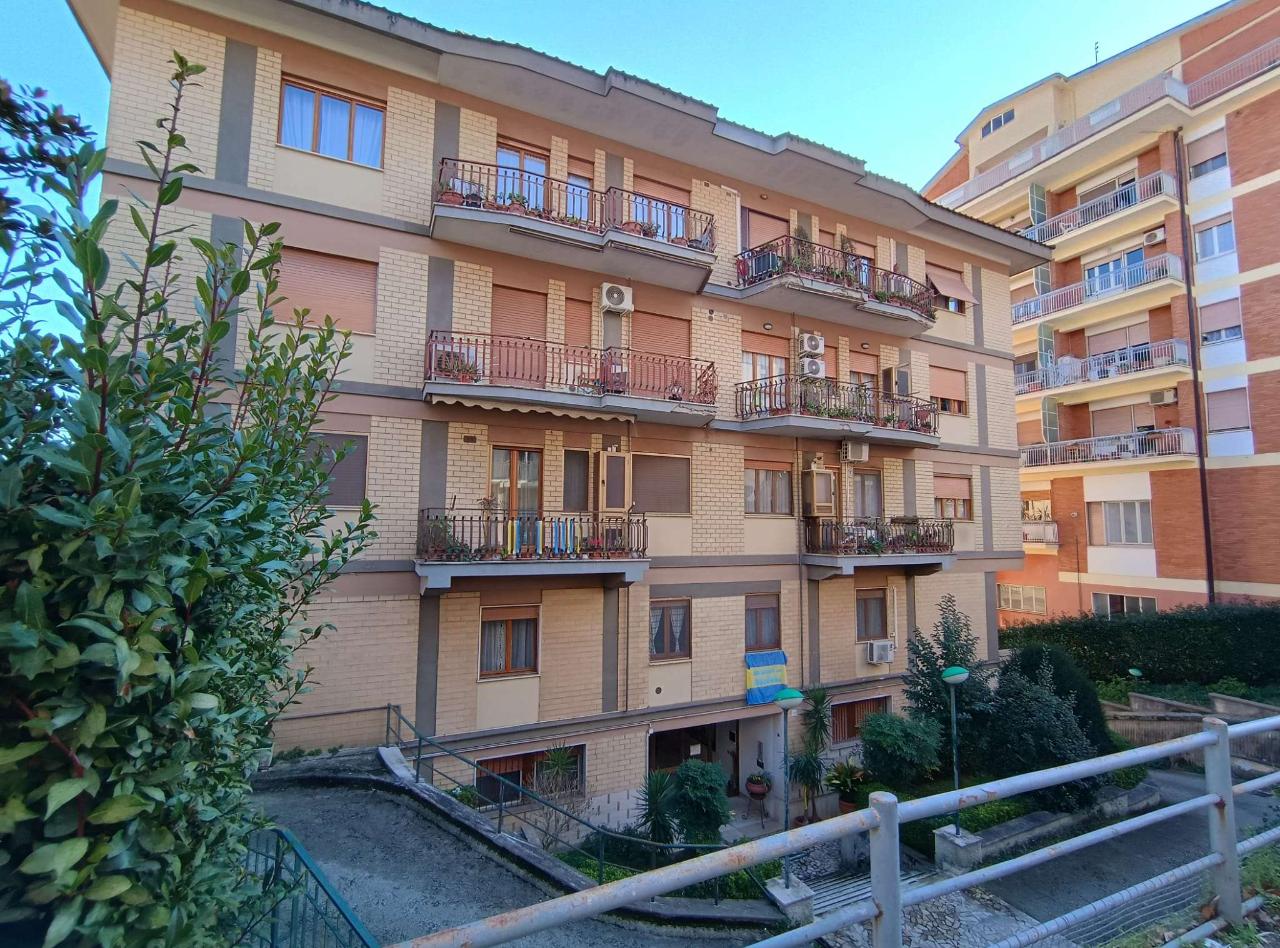 Appartamento in affitto a Frosinone