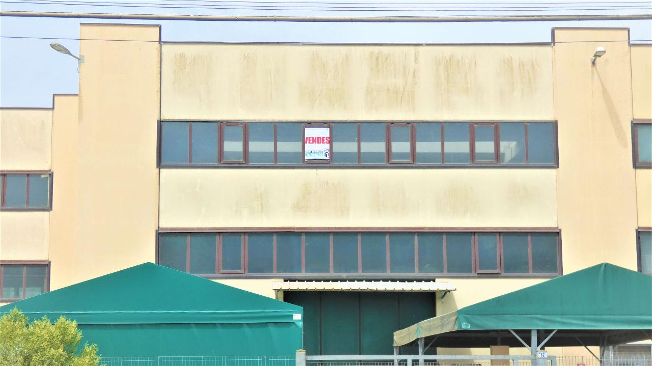 Ufficio in Via della Dogana, Frosinone, {3} - Foto 2