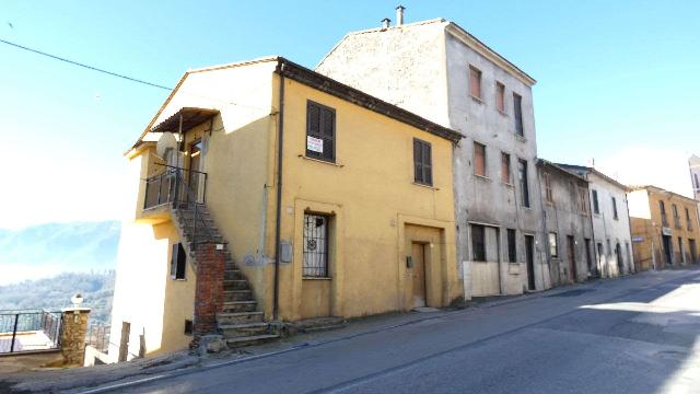 4-room flat in Via Casilina Sud  54, Ferentino - Photo 1