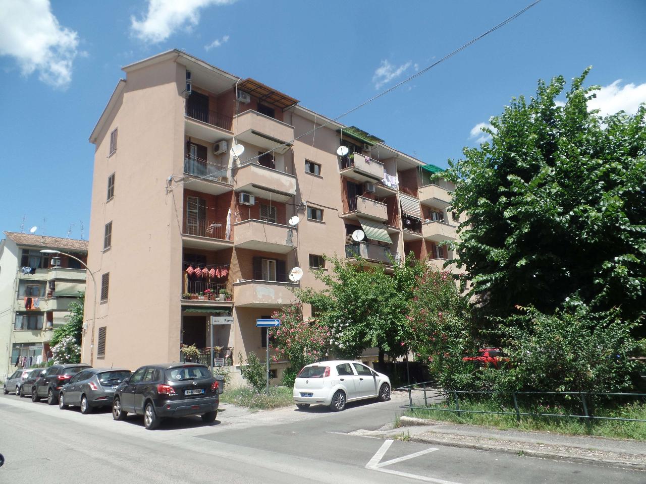 Appartamento in vendita a Frosinone
