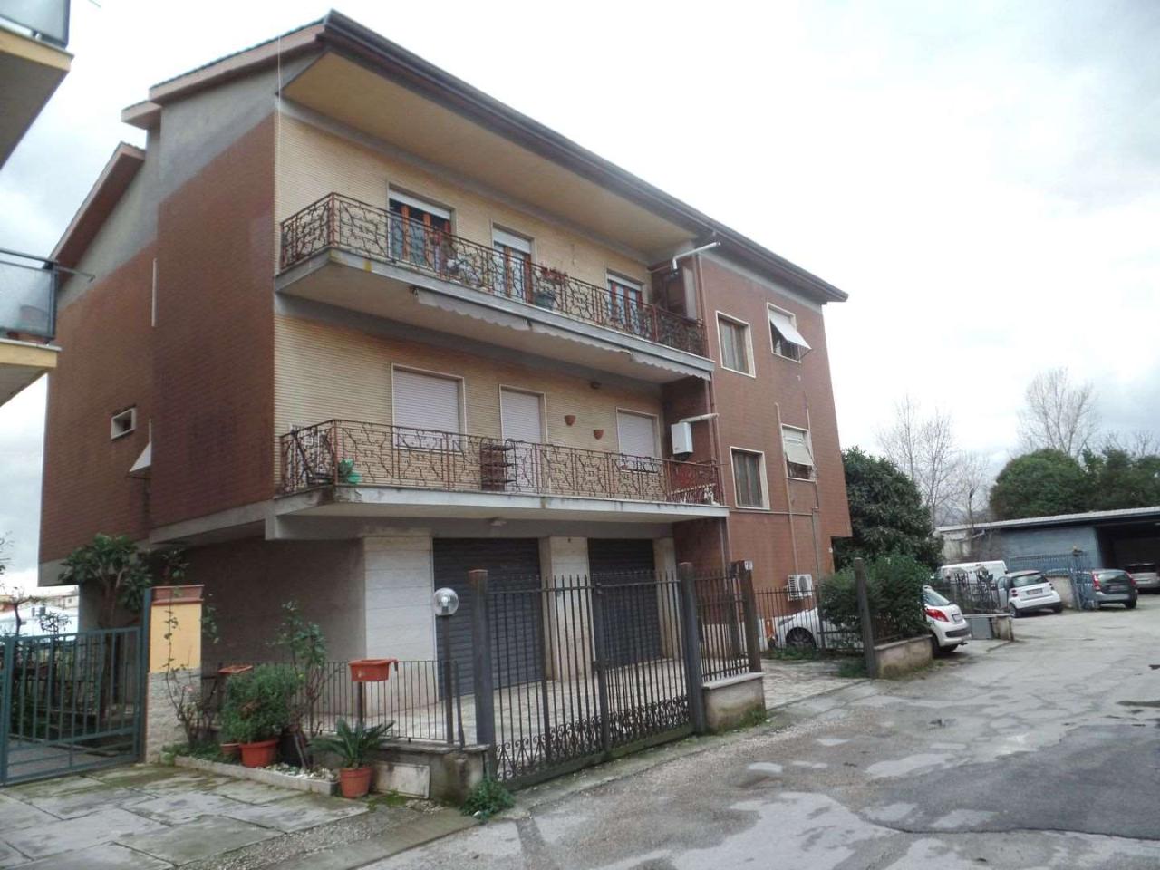 Appartamento in affitto a Frosinone