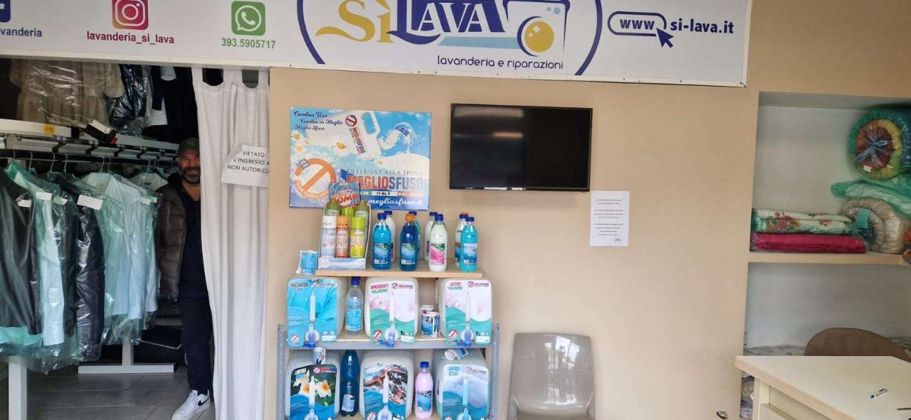 Lavanderia in Via Italia Snc, Alatri, {3} - Foto 2