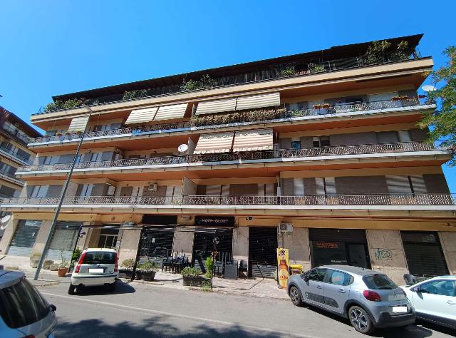 Appartamento in Via Alessandro Ciamarra  9, Frosinone - Foto 1