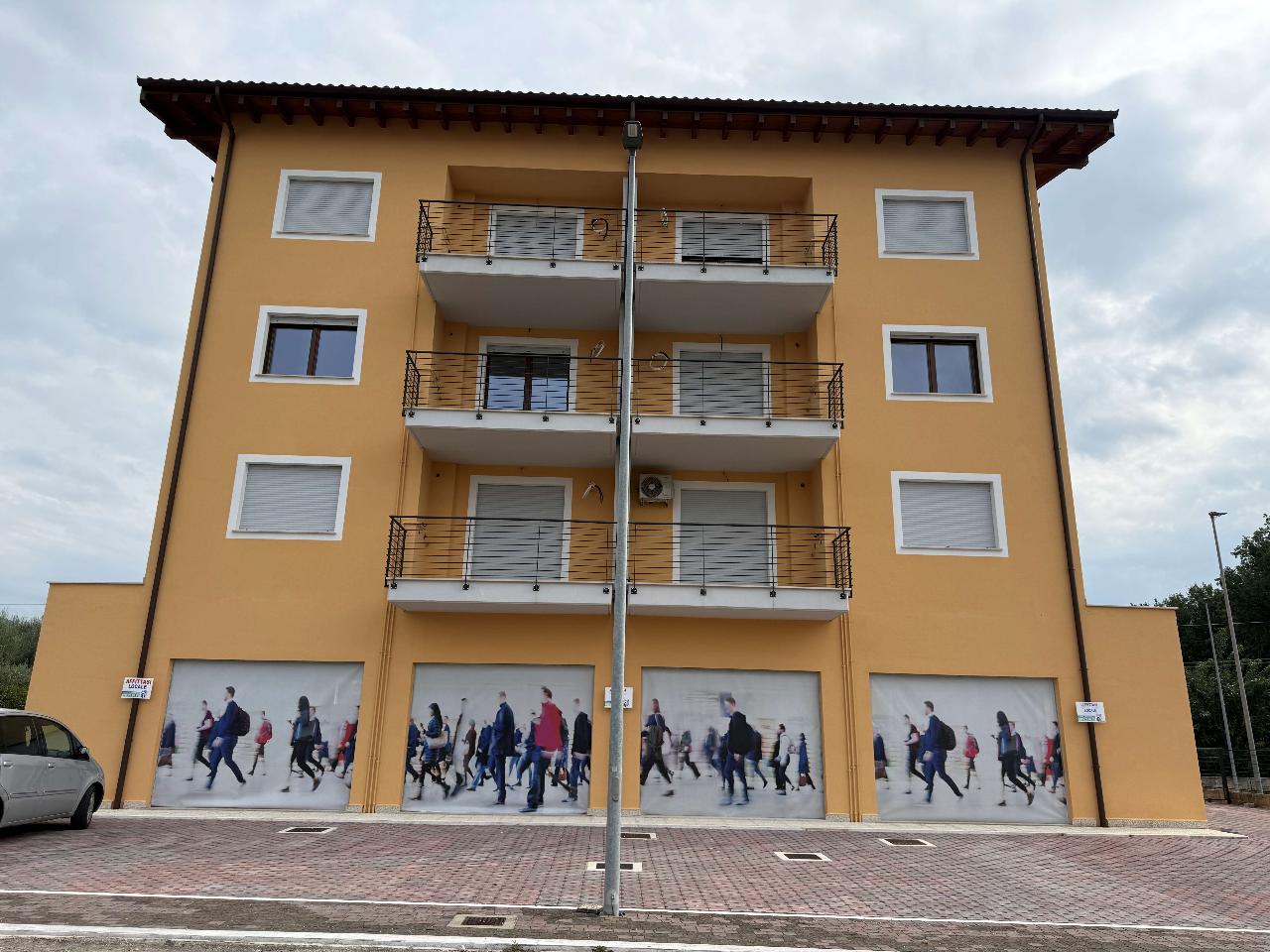 Negozio in Via Latina 2, Alatri, {3} - Foto 1
