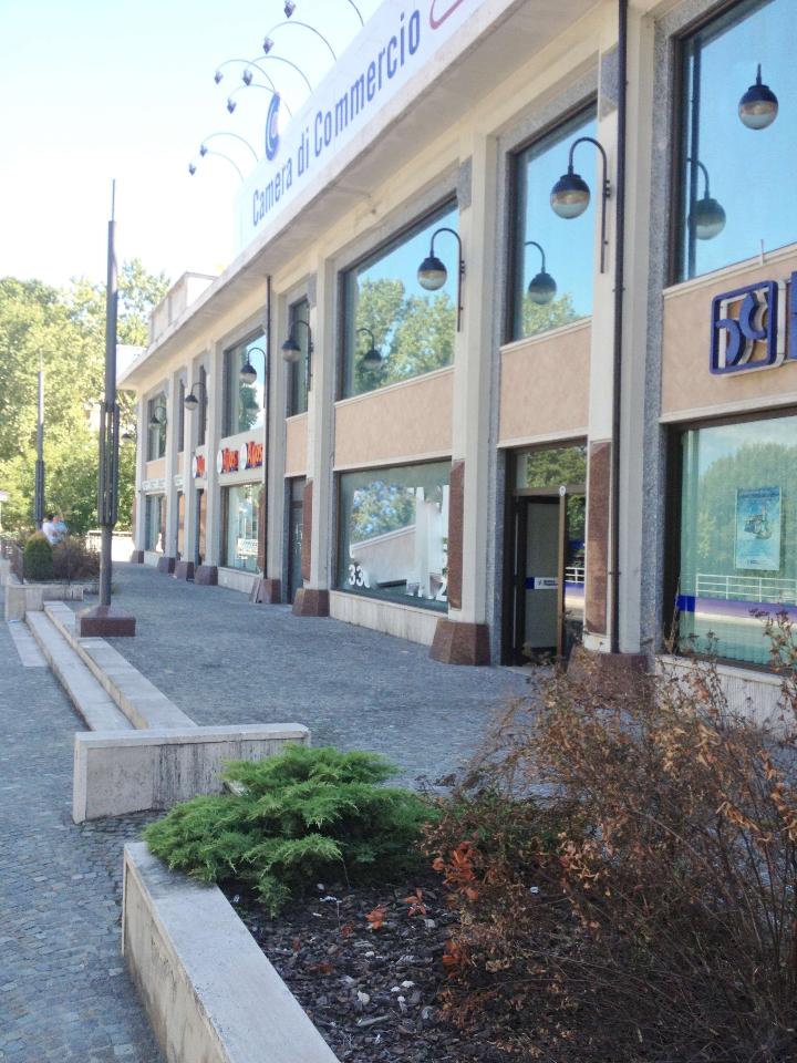 Negozio in Via Roma 179, Frosinone, {3} - Foto 2