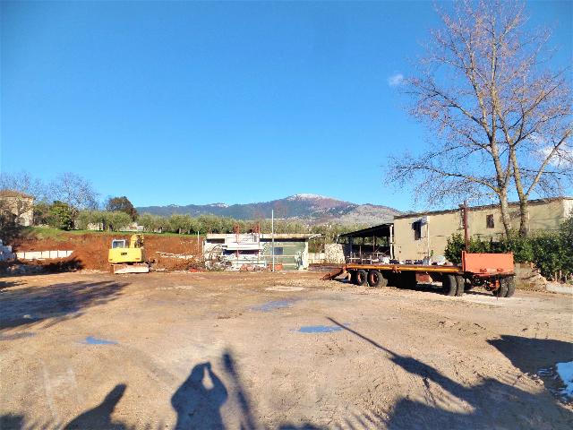 Warehouse in Via Canale , Alatri - Photo 1