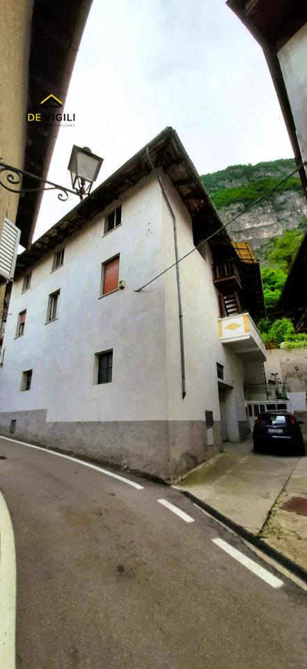 Casa indipendente in vendita a Mezzolombardo