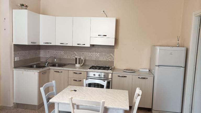 Appartamento in affitto a Montecorvino Rovella