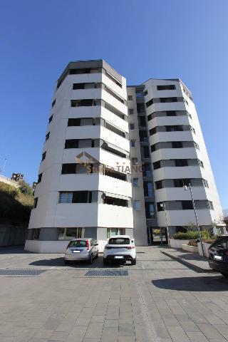 Vierzimmerwohnung in Via Alcide De Gasperi 54, Cosenza - Foto 1