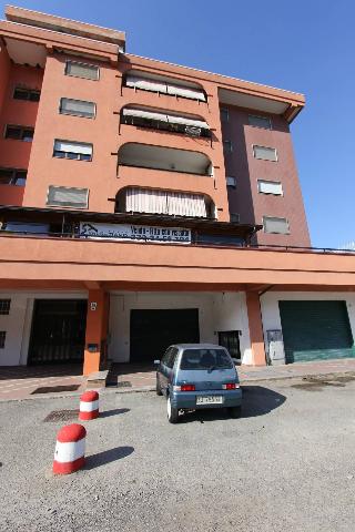 Appartamento in Via Donato Bendicenti 20, Cosenza - Foto 1