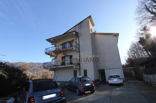 Appartamento in Via Verticelli 32, Casali del Manco - Foto 1