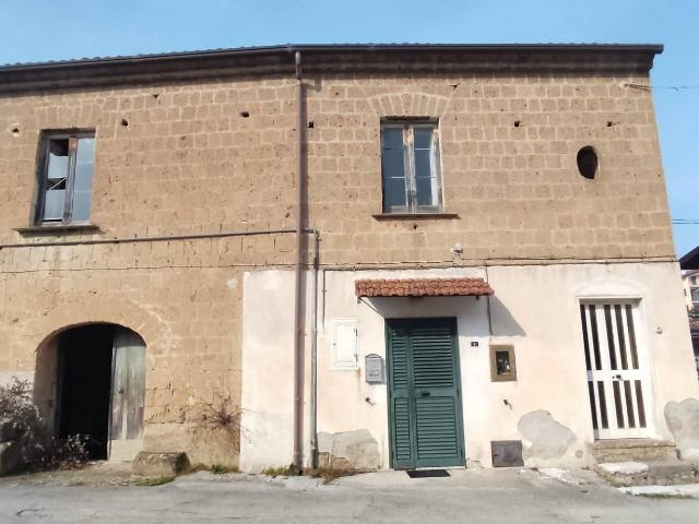 Casa indipendente in Piazza Trieste, Sant'Agata de' Goti - Foto 1