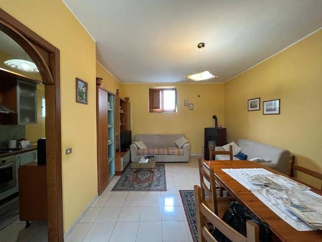 Detached house in Piazza Trieste, Sant'Agata de' Goti - Photo 1