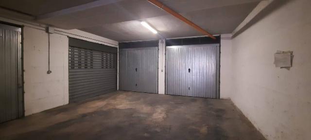 Garage or car box in {3}, Via Caudina - Photo 1