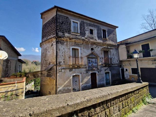 Casa indipendente in Piazza Trieste, Sant'Agata de' Goti - Foto 1