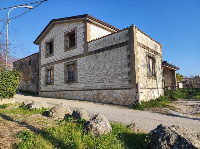 Einfamilienhaus in Piazza Trieste, Sant'Agata de' Goti - Foto 1