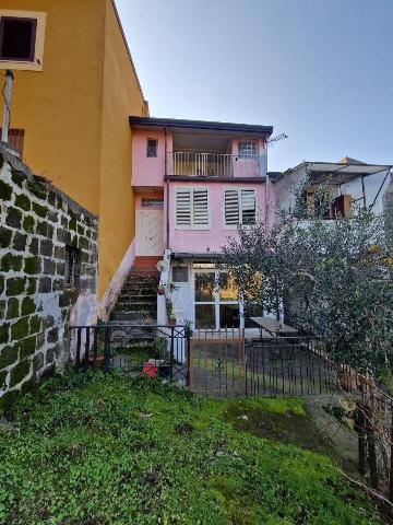 Casa indipendente in Piazza Trieste, Sant'Agata de' Goti - Foto 1