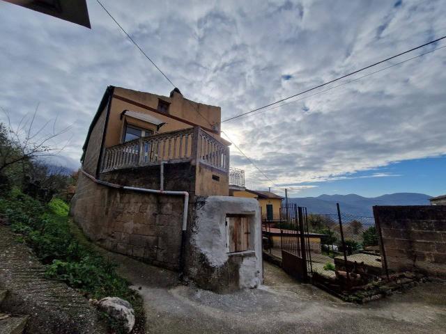 Casa indipendente in Piazza Trieste, Sant'Agata de' Goti - Foto 1