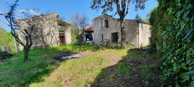 Detached house in Piazza Trieste, Sant'Agata de' Goti - Photo 1