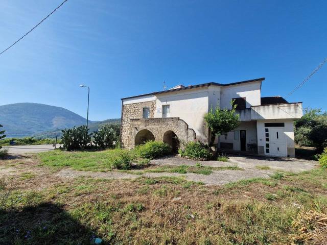 Einfamilienhaus in Piazza Trieste, Sant'Agata de' Goti - Foto 1