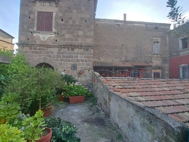 Casa indipendente in Piazza Trieste, Sant'Agata de' Goti - Foto 1