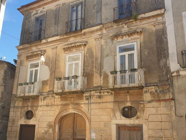 Appartamento in Piazza Trieste, Sant'Agata de' Goti - Foto 1