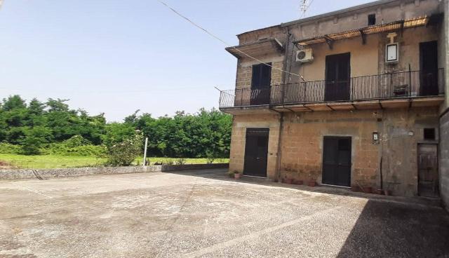 Casa indipendente in Piazza Trieste, Sant'Agata de' Goti - Foto 1