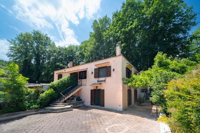 Villa in Via della Selva 12, Formello - Foto 1