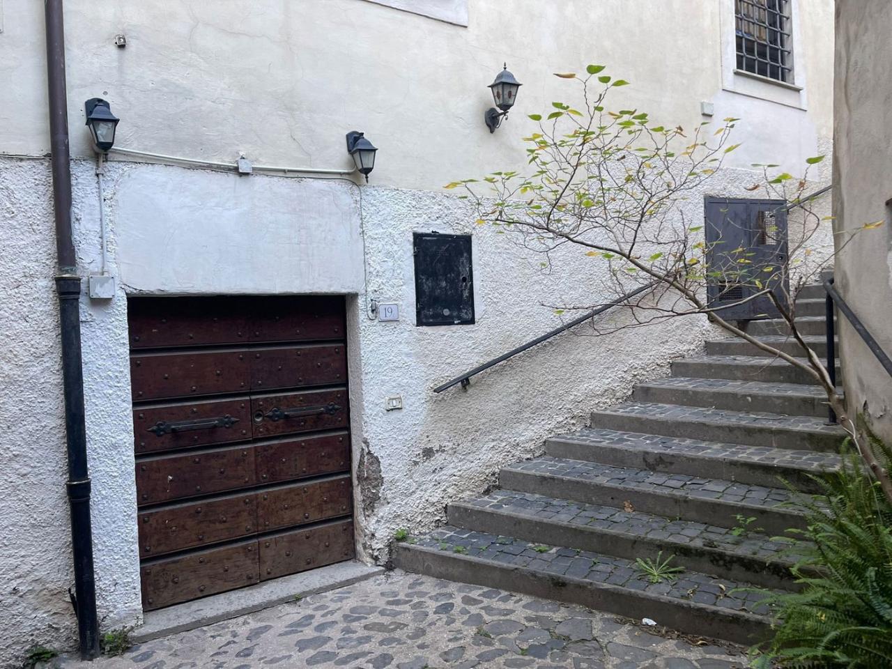 Negozio in Piazza San Lorenzo, Formello, {3} - Foto 1