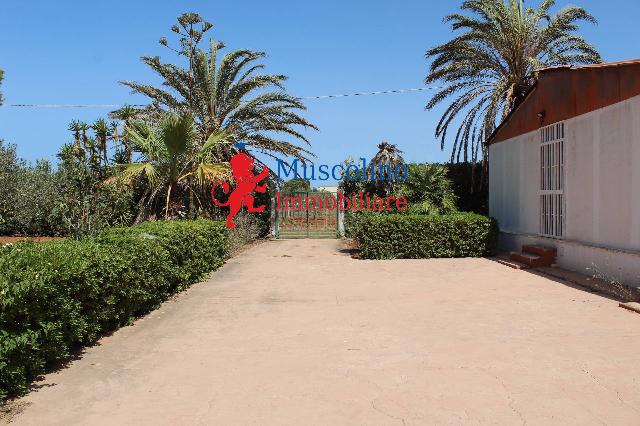 Villa in Via Dragonara, Mazara del Vallo - Foto 1