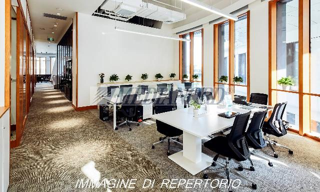 Office in Rondo Valli, Bergamo - Photo 1