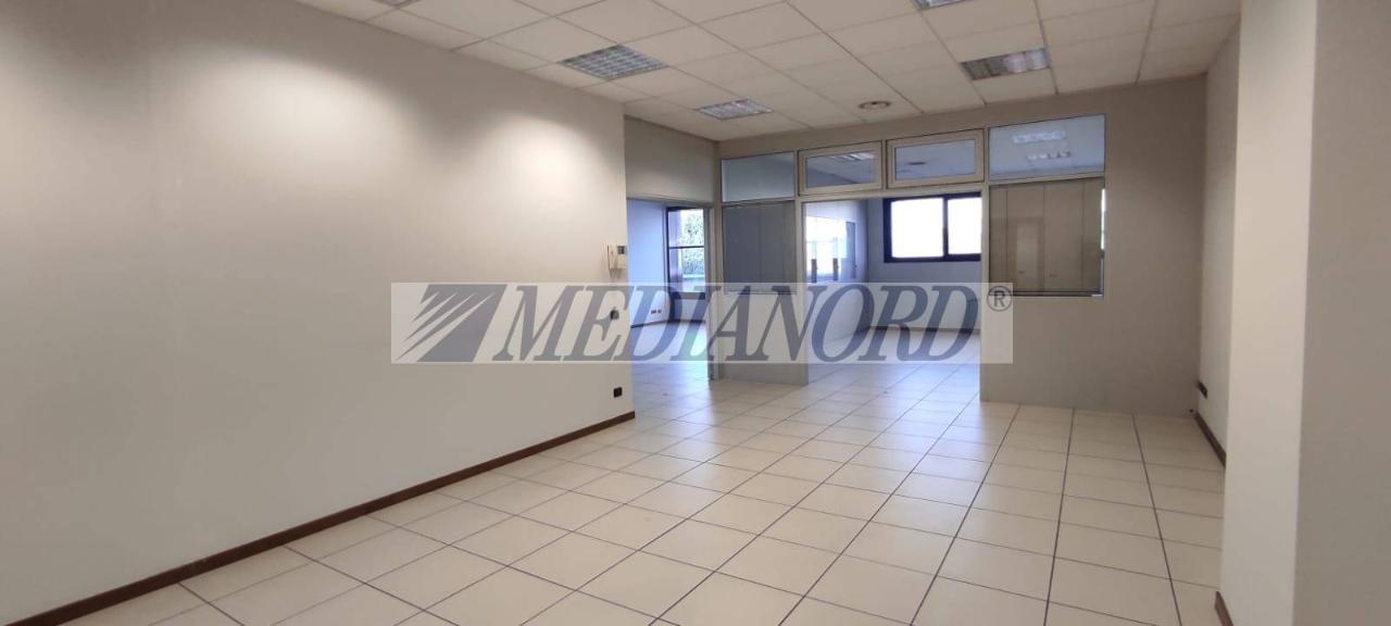 Ufficio in Via Campagnola, Bergamo, {3} - Foto 2