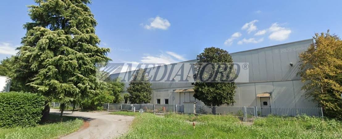 Capannone in Verdello, Verdello, {3} - Foto 2