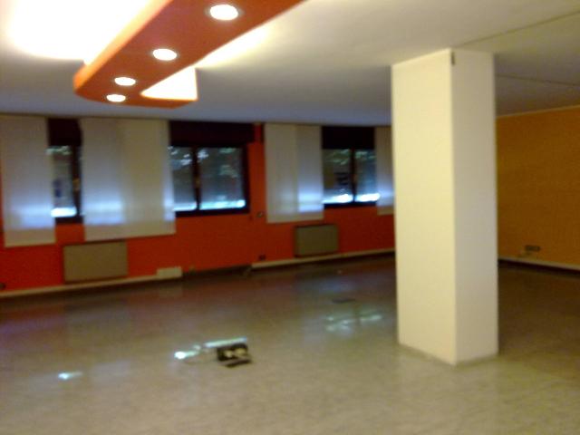 Büro in Via Clara Maffeis 14, Bergamo - Foto 1