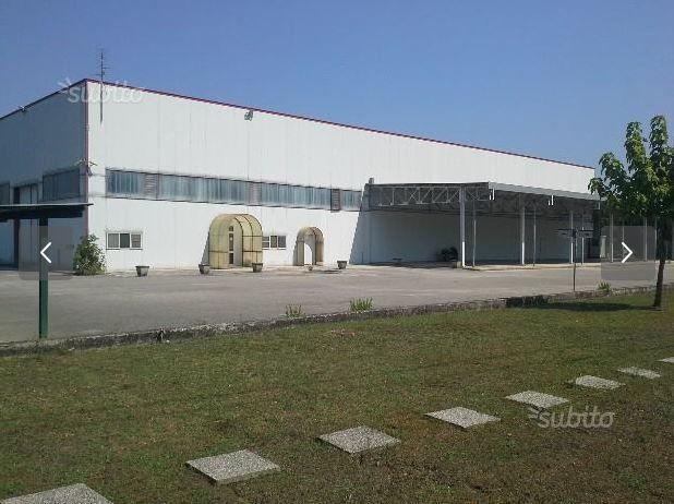 Capannone in Via Sant'Apollinare, Cassino - Foto 1