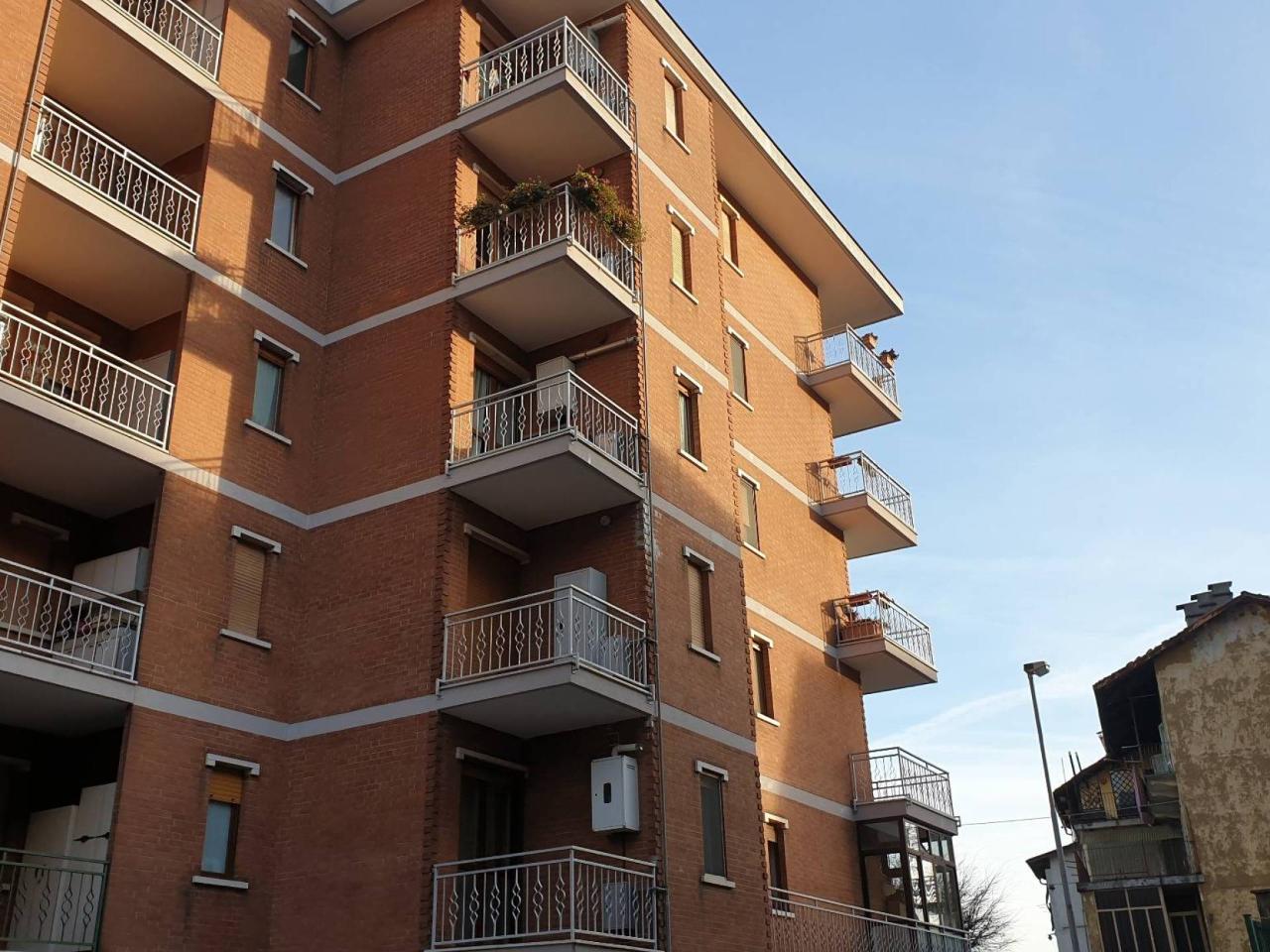 Appartamento in vendita a Forno Canavese