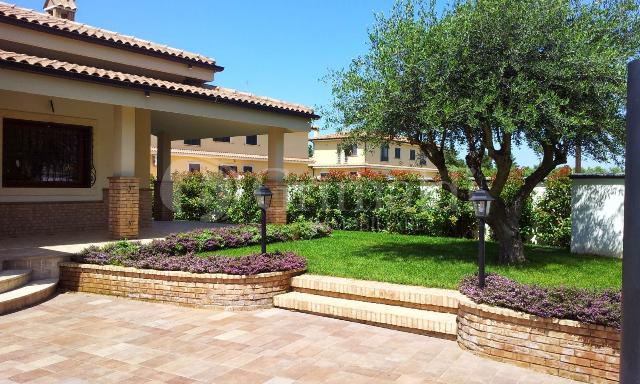 Terraced house in Via Aurora 22, Anzio - Photo 1