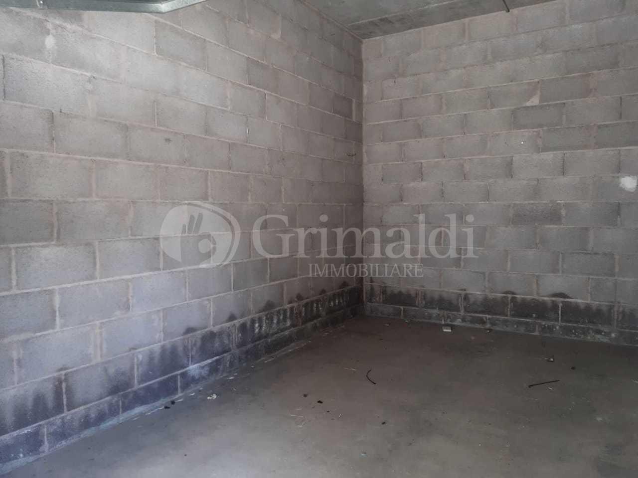 Parcheggio chiuso in Via Prebenda, Anzio - Foto 1