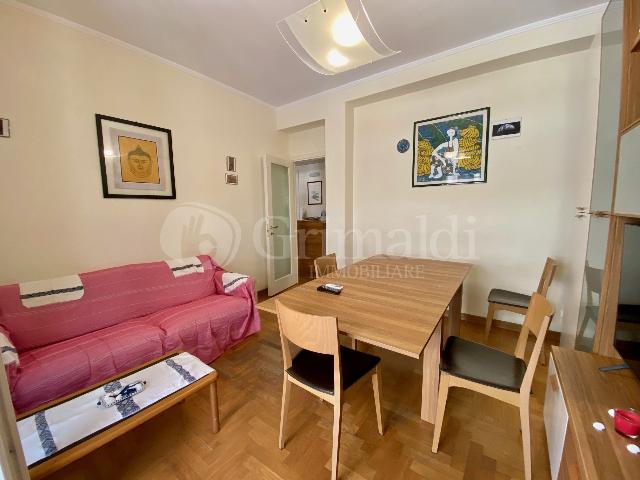 3-room flat in {3}, Via Baccarini 6 - Photo 1