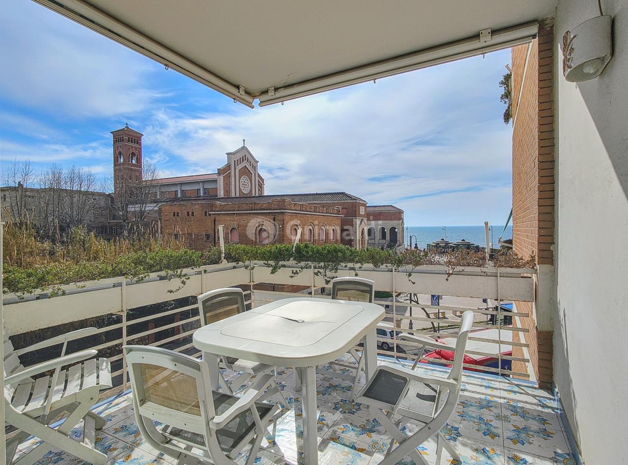 appartamento in affitto a Nettuno